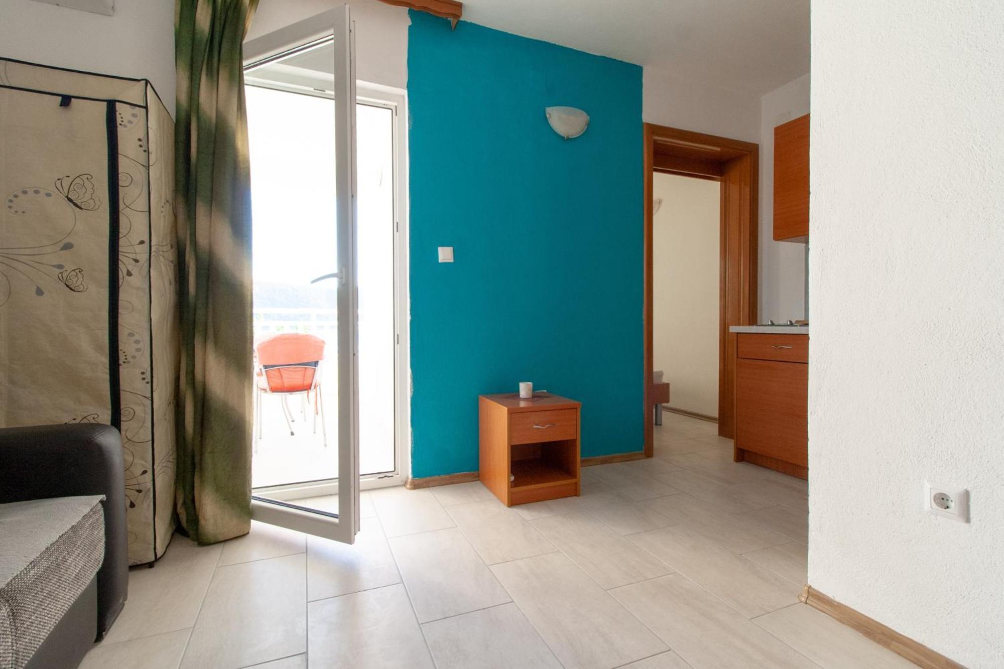 Apartments Laura Neum Cameră foto